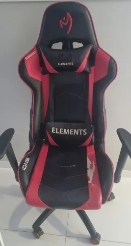 Cadeira gamer IMPERDÍVEL