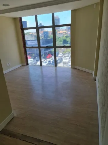 Sala para alugar, 49 m² por R$ 2.111,33/mês - Alto Cajueiros - Macaé/RJ