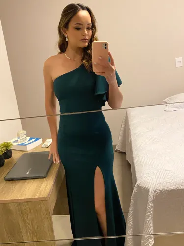 Vestido de festa