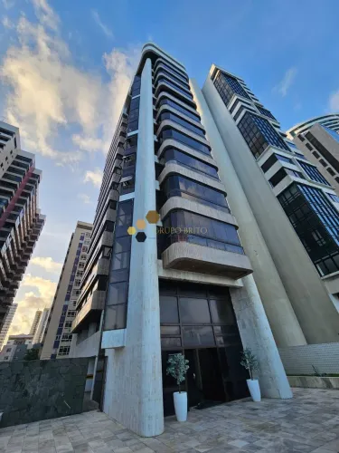 Apartemento a Venda na Av Boa Viagem