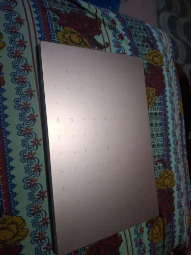 Vendo notebook 