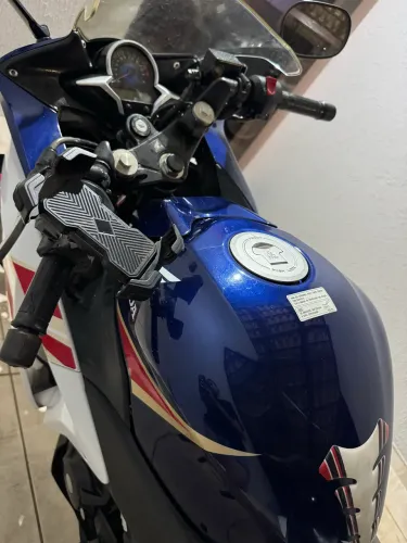 Ágio Honda cbr 250