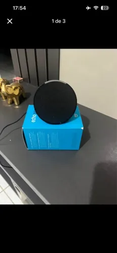 Vendo Alexa