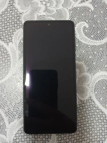 Celular Sansung M52 128 Gb