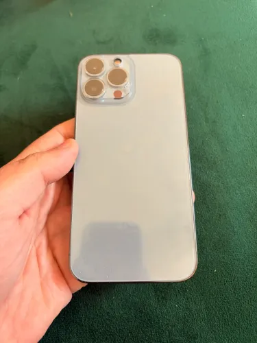 iPhone 13 Pro Max - Zero