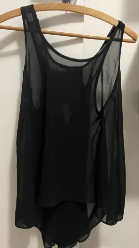 Blusa regata Rery