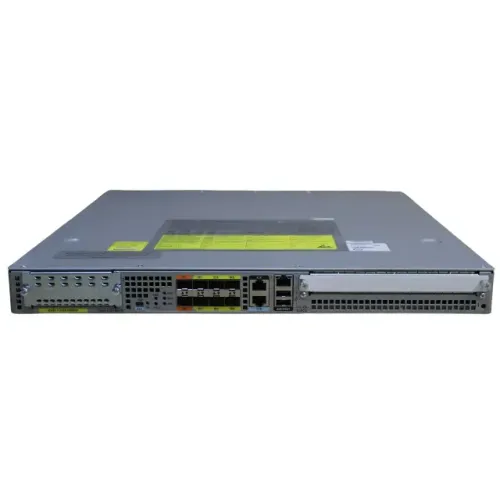 Roteador Cisco ASR 1001-X
