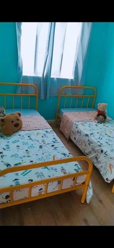 Doa se uma cama de solteiro em bom estado