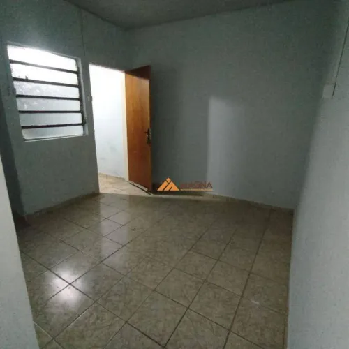 Casa com 3 dormitórios à venda, 110 m² por R$ 205.000,00 - Geraldo Correia de Carvalho - R