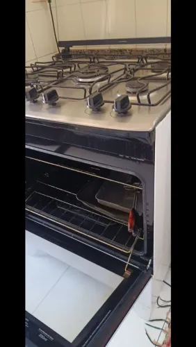Fogão Electrolux