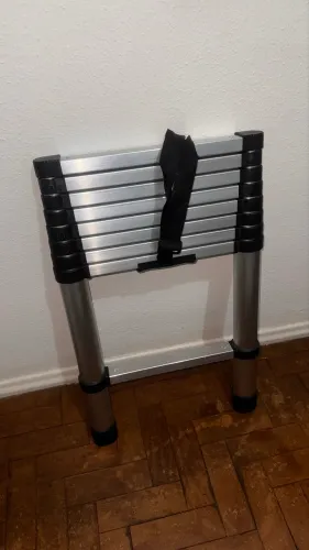 Escada Retrátil