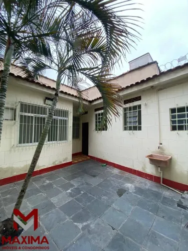 DUQUE DE CAXIAS - 25 DE AGOSTO, EXCELENTE CASA PARA LOCAÇÃO
