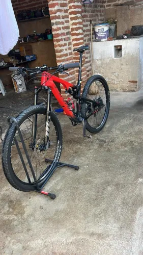 Bicicleta a venda