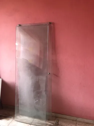Box de banheiro