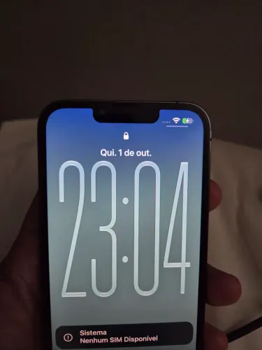 iPhone 13 pro