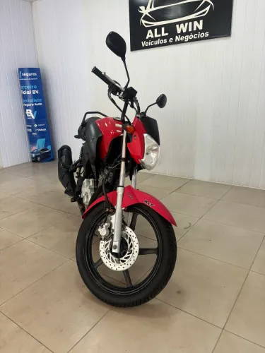 YBR 150 ED 2018 
