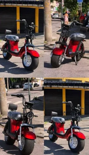 Linda Hao autopropelido zero