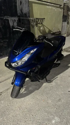 Vendo Pcx 160 abs 2026