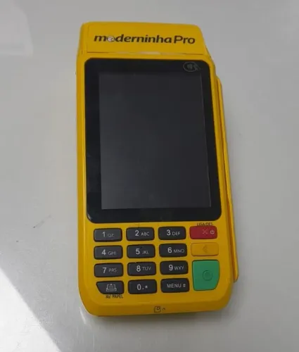 Moderninha Pro 2