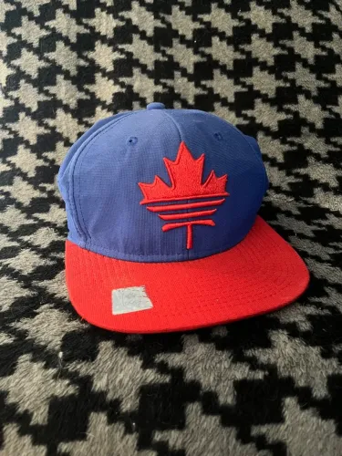 Boné  Adidas Olimpíadas Canadá 