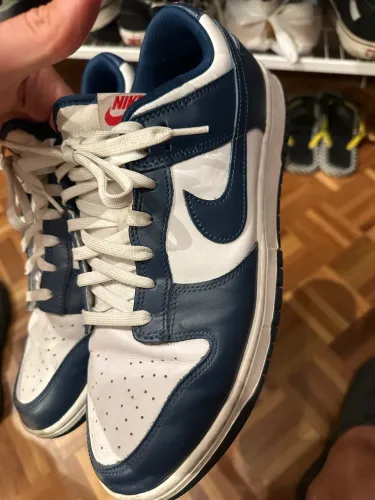 Nike Dunk low