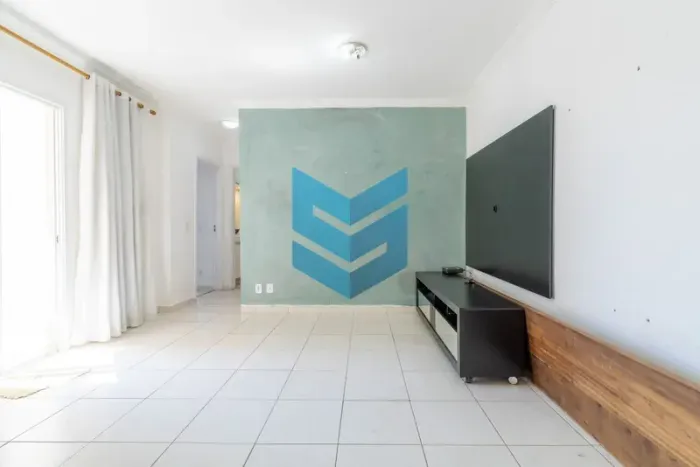 Apartamento para locação no Jardim Pagliato Sorocaba/SP.