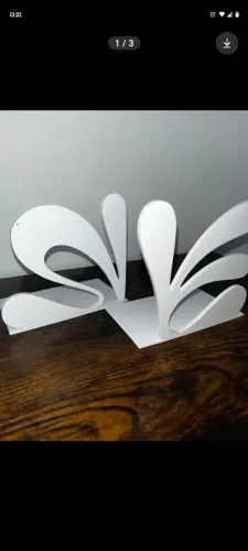 APARADOR DE LIVROS