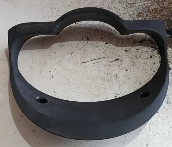 Moldura Painel Instrumentos Jac J3 2012