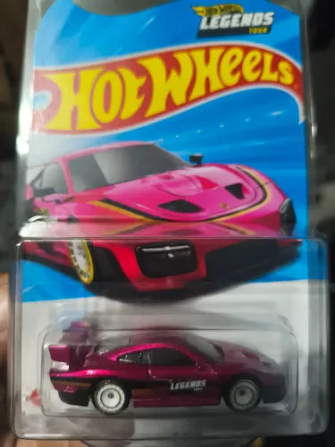 Hot Wheels legends tour 2025 porshe 935
