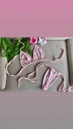 Biquínis lindos, com custo benefício, apenas por 29,90  Instagram @solemarbiquinis2026