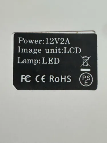Led Projetor