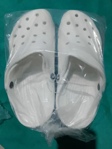 Crocs nova