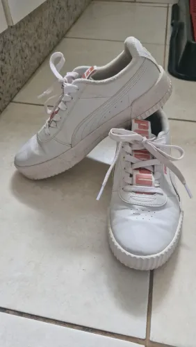 Tenis Puma Original 