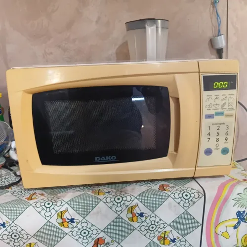 Micro-ondas