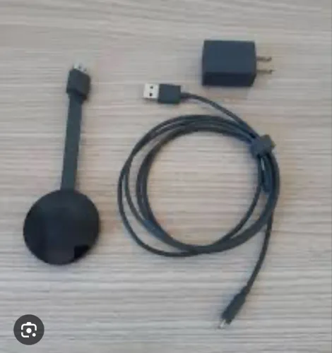 Google Chromecast 