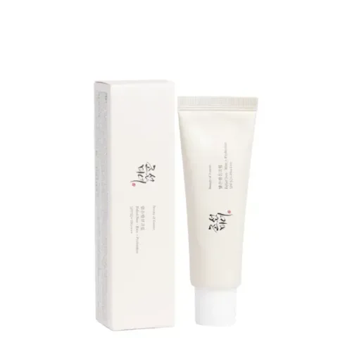 Protetor Facial Relief Sun Beauty of Joseon FPS50+ PA++++ 50ml