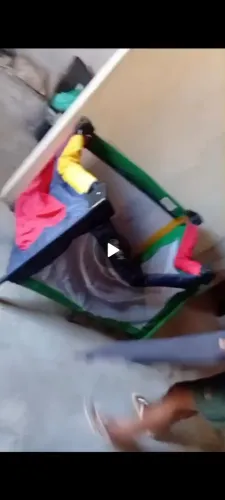 Cercadinho para BB