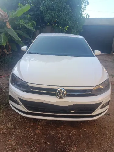 Volkswagen Virtus Comfort. 200 TSI 1.0 Flex 12V AUT 2021
