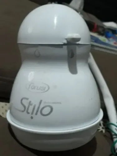 Ducha elétrica nova
