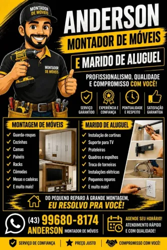 Marido de aluguel