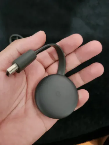Chromecast Google Original