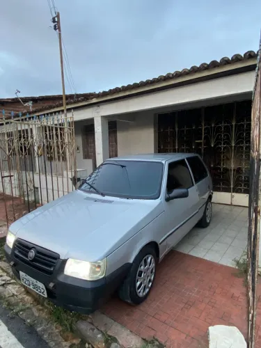Fiat Uno Mille 1.0 Fire/ F.flex/ Economy 2P 2005