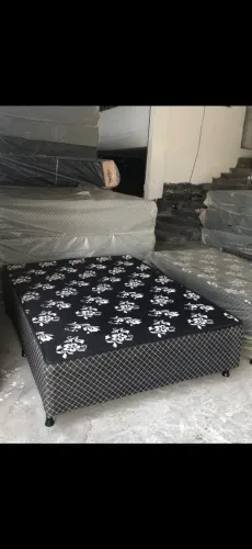 Vendo cama conjulgada