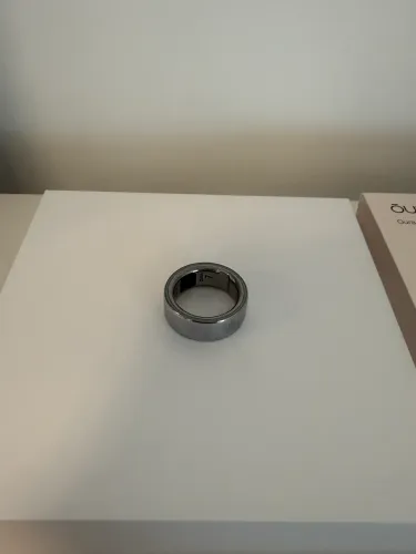 Oura Ring 4
