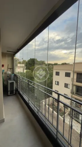 Apartamento a venda em Condomínio Fechado em Vinhedo codigo: 267685