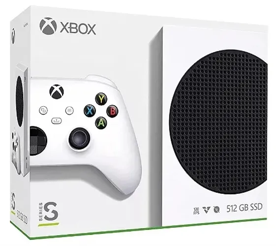 XBOX Series S 512GB
