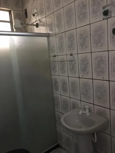 Apartamento caixa dagua