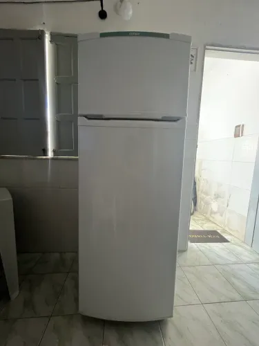 Geladeira consul