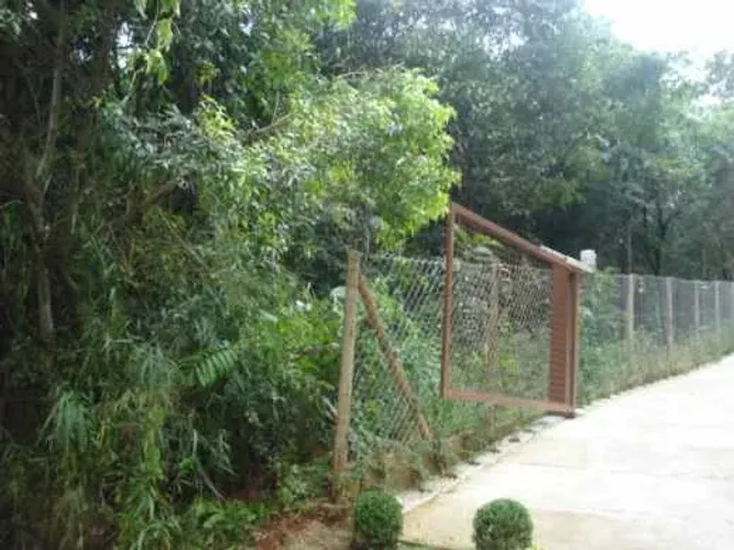 Lote em condomínio à venda, Pasárgada - Nova Lima/MG
