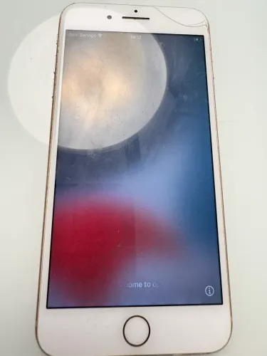 iPhone 8 Plus 64 GB